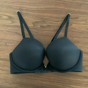 Dream angels wire push-up